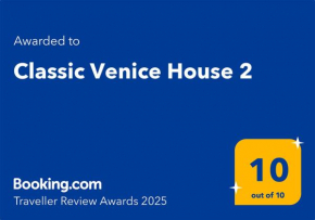 Classic Venice House 2